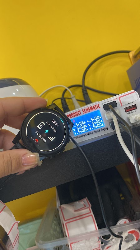 Foto 6 de Tristar Tech