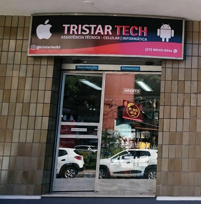 Foto 6 de Tristar Tech