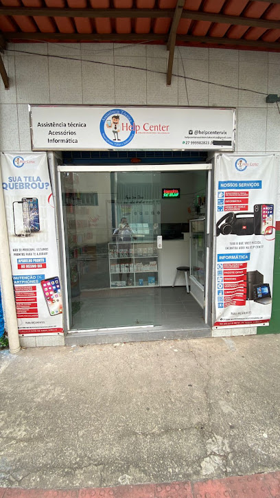 Help Center Vix
