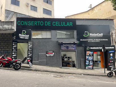 Notecell Assistência Técnica