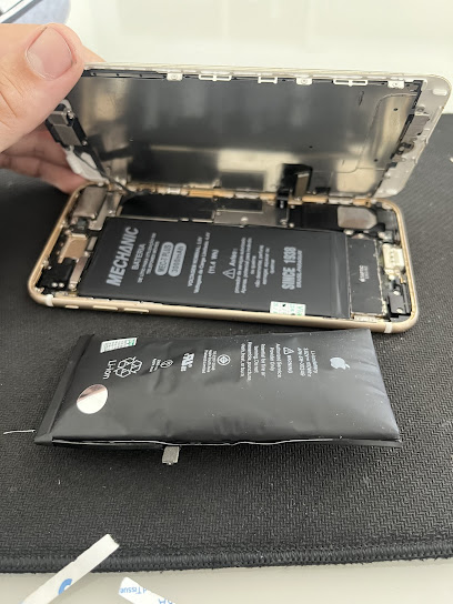 Império do iPhone
