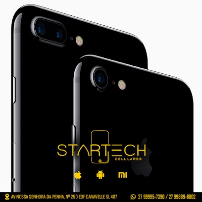 Startech Assistência Técnica
