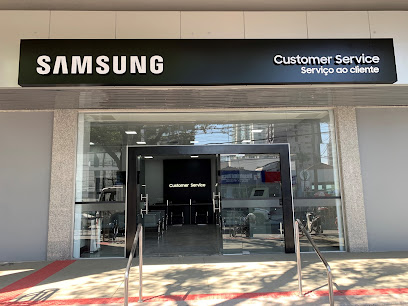 Samsung Smart Center