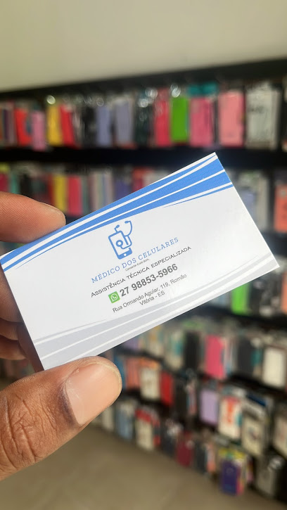 Médico dos Celulares