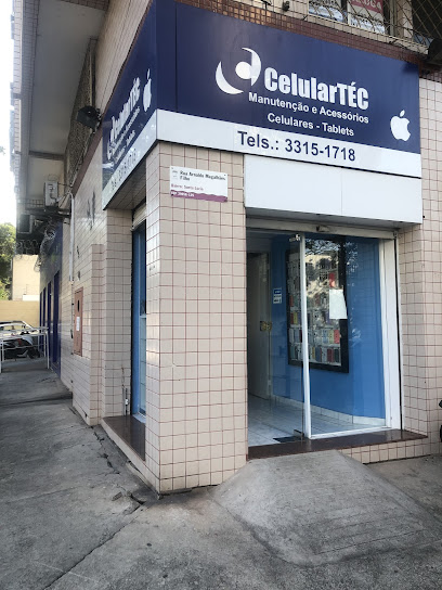 Celular Téc
