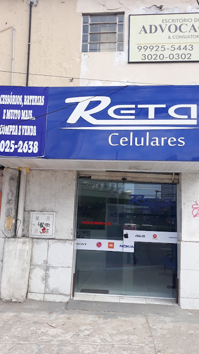Reta Celulares