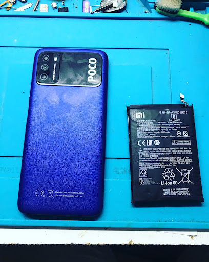 P2lcell Assistência Técnica