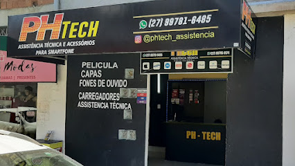 PH Tech