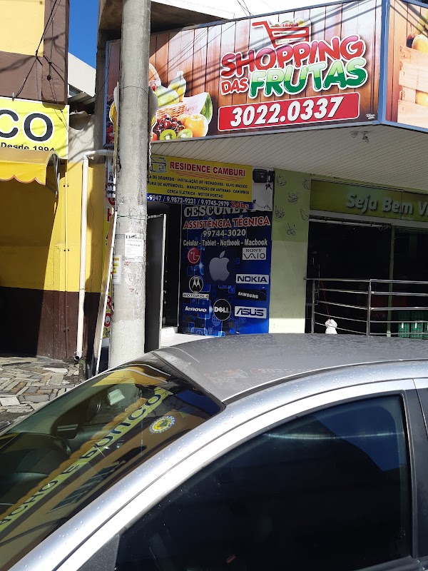 Cesconetto Assistência Técnica. - Assistência Técnica Eletrônica em Jardim Camburi, Vitória/ES - Foto 2