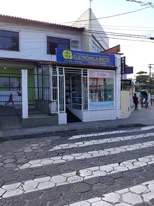 Eletrônica Brito