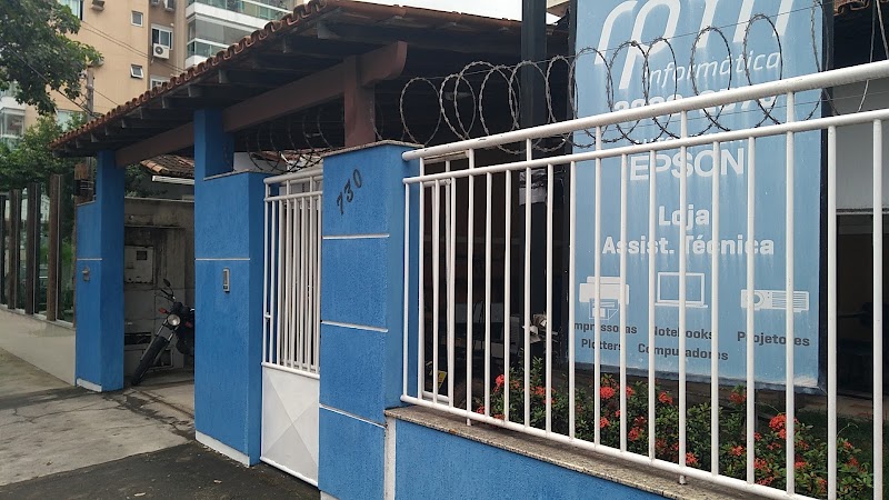 RPM Assistência