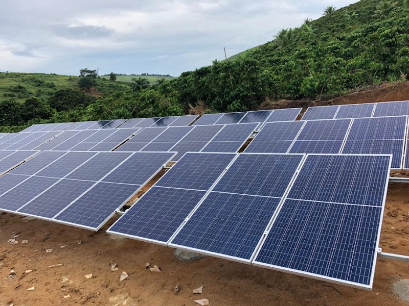 Vitória Radiocomunicação Ltda - Assistência Técnica Eletrônica em Jardim Camburi, Vitória/ES - Foto 3