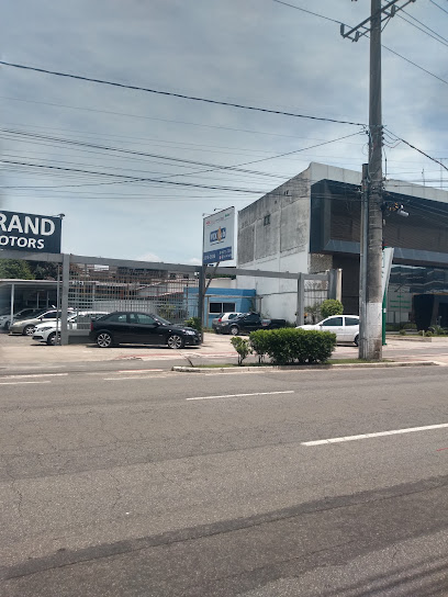 Vix Peças Auto Center