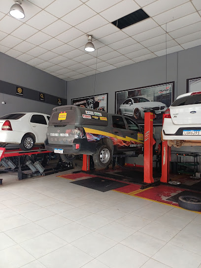 Muniz Auto Center