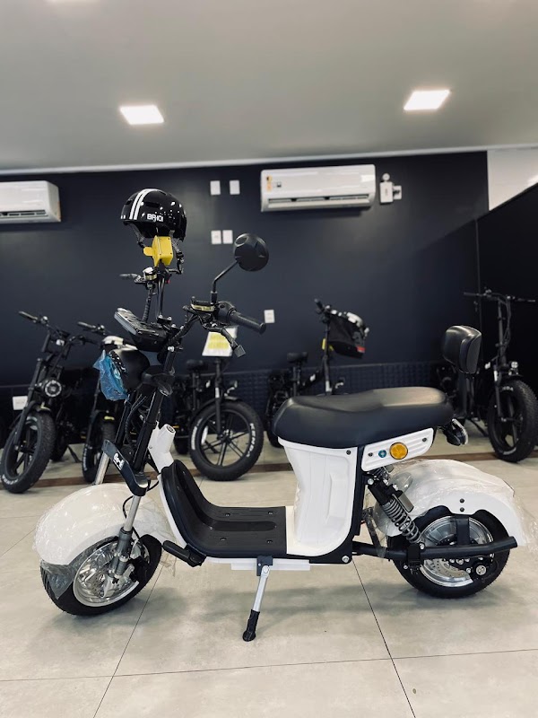 Go-k Mobilidade Elétrica - Jardim Camburi - Auto Center em Jardim Camburi, Vitória/ES - Foto 2