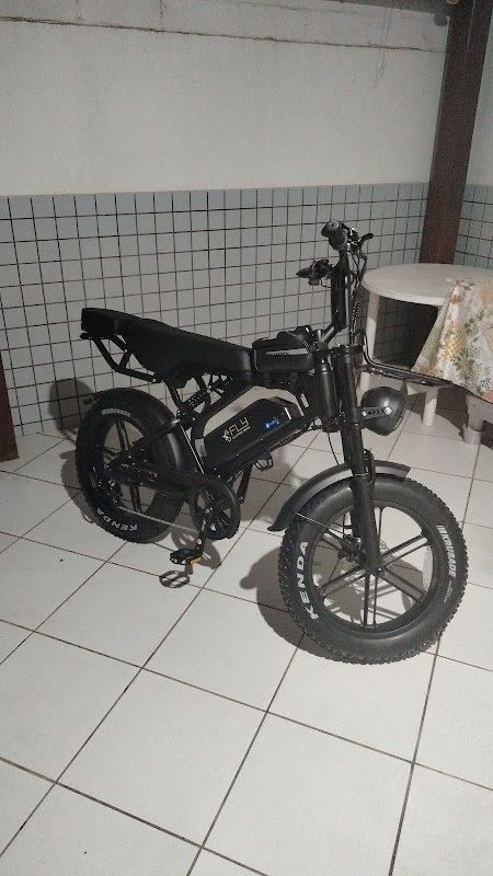 Go-k Mobilidade Elétrica - Jardim Camburi - Auto Center em Jardim Camburi, Vitória/ES - Foto 3
