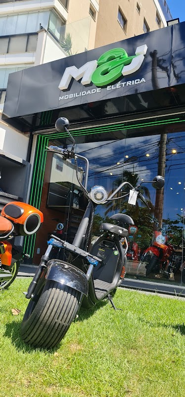 Maj Mobilidade Elétrica - Jardim Camburi - Auto Center em Jardim Camburi, Vitória/ES - Foto 4