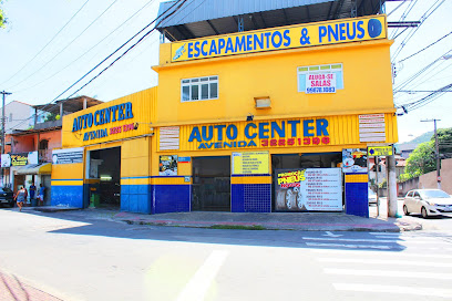 Auto Center Avenida