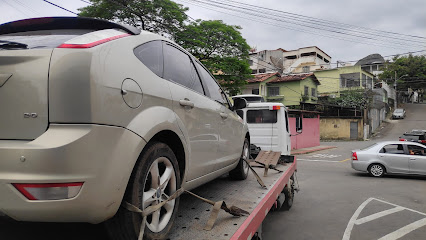 JN Centro Automotivo