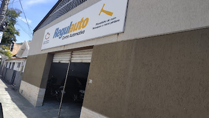 Regulauto Centro Automotivo