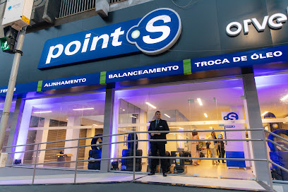 Point S Orvel Auto Center