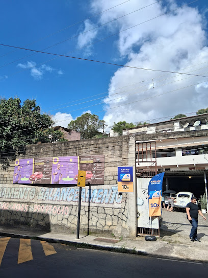 Opção Centro Automotivo