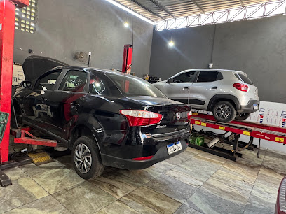 Auto Center Zoe