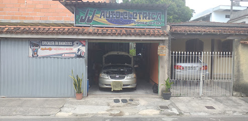 JJ Auto Elétrica