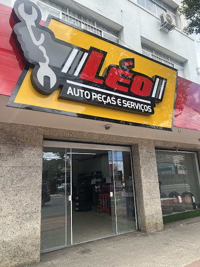 Léo Autopeças e Oficina Mecânica