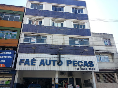 Fae Auto Peças