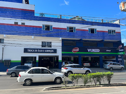 Vix Peças
