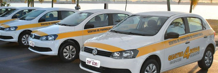 Autoescola Quatro Rodas