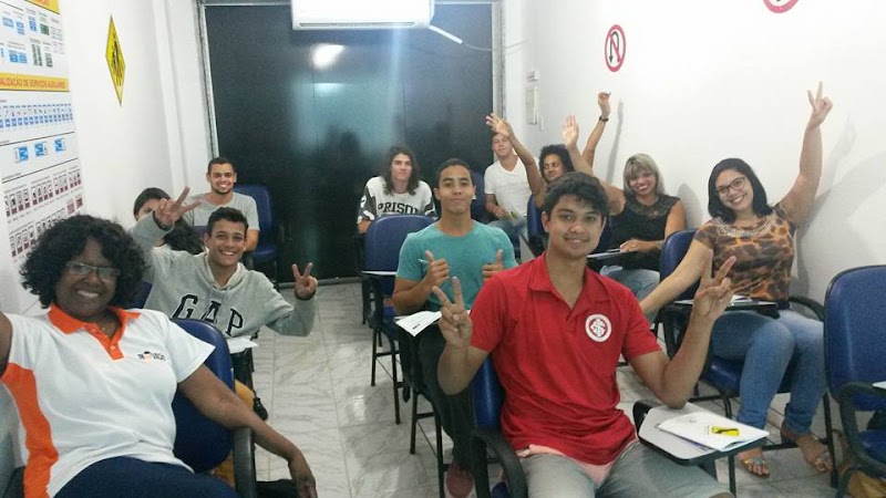 Auto Escola Inovação