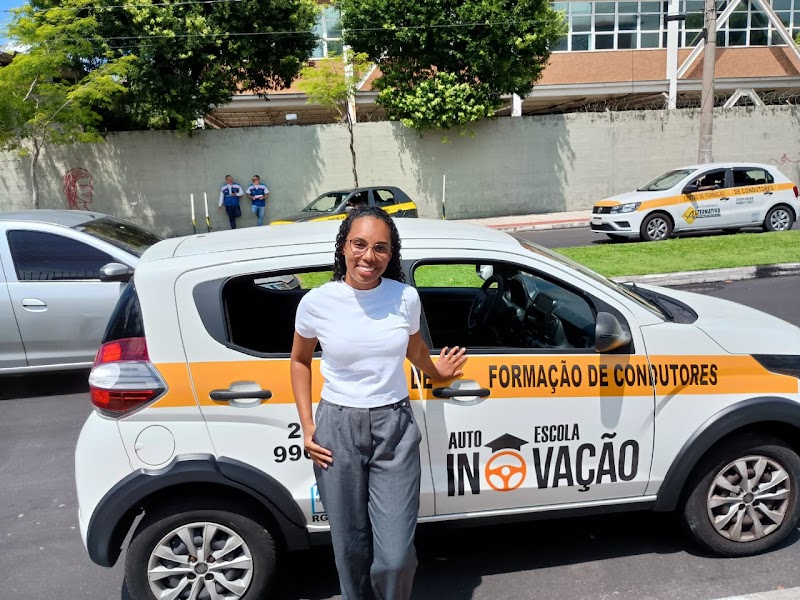 Auto Escola Inovação - Autoescola em Jardim Camburi, Vitória/ES - Foto 2