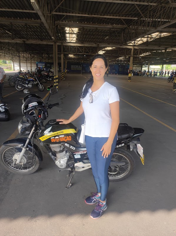 Auto Escola Inovação - Autoescola em Jardim Camburi, Vitória/ES - Foto 3