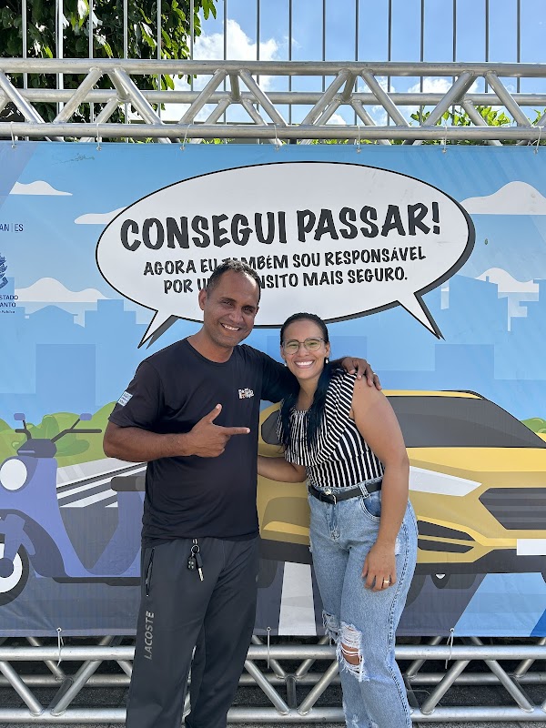 Foto 6 de Auto Escola Inovação