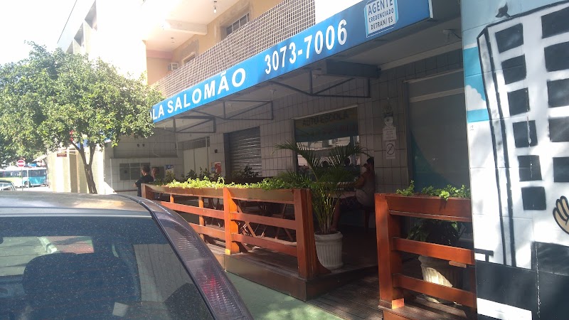 Centro de Formação de Condutores Salomão - Autoescola em Jardim Camburi, Vitória/ES - Foto 2