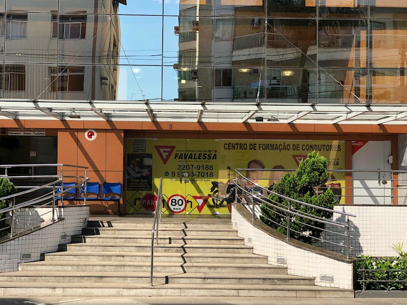 Cfc Favalessa - Autoescola em Jardim Camburi, Vitória/ES - Foto 2