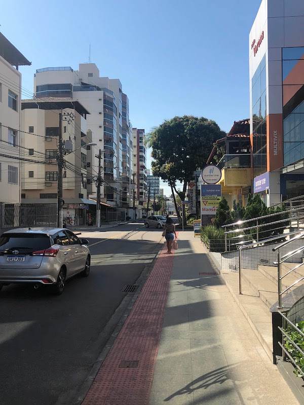 Cfc Favalessa - Autoescola em Jardim Camburi, Vitória/ES - Foto 4