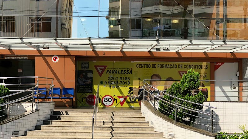 Foto 6 de Cfc Favalessa