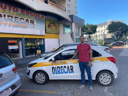 Auto Escola Direcar