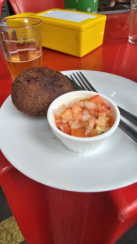 Bar Do Pequeno - Bar e Choperia em Jardim Camburi, Vitória/ES - Foto 3