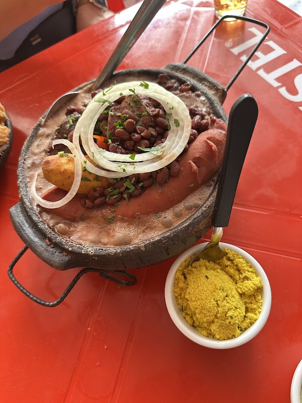 Bar do Sorriso - Bar e Choperia em Jardim Camburi, Vitória/ES - Foto 2