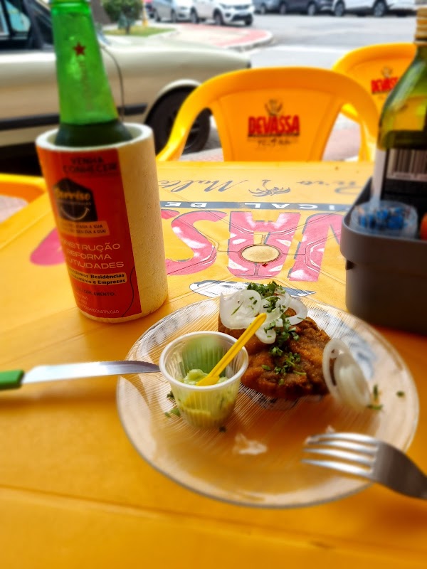 Bar do Sorriso - Bar e Choperia em Jardim Camburi, Vitória/ES - Foto 3