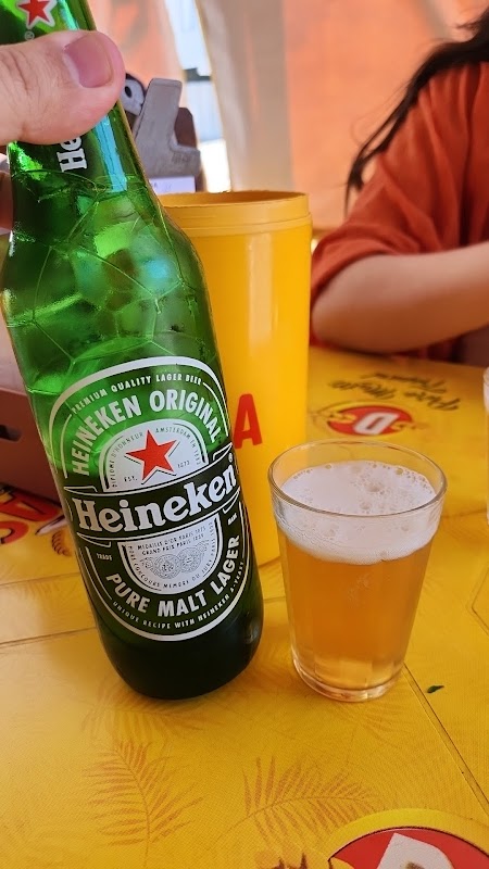 Bar do Sorriso - Bar e Choperia em Jardim Camburi, Vitória/ES - Foto 5