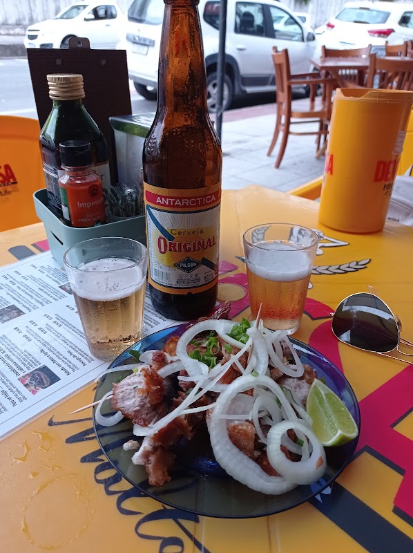 Foto 6 de Bar do Sorriso