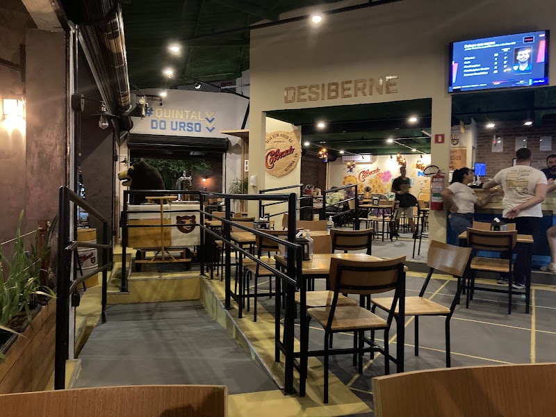 Bar do Urso - Vitória - Bar e Choperia em Jardim Camburi, Vitória/ES - Foto 3