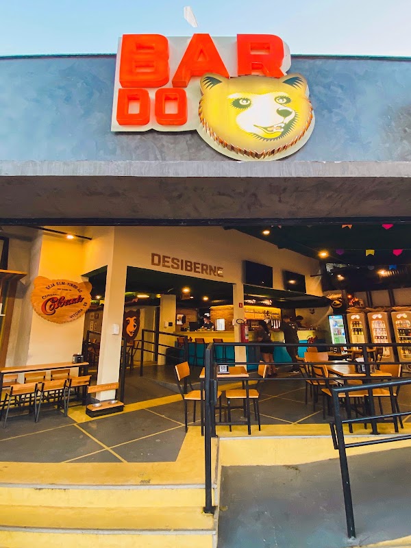 Bar do Urso - Vitória - Bar e Choperia em Jardim Camburi, Vitória/ES - Foto 4