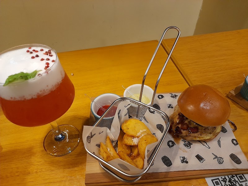 Bar do Urso - Vitória - Bar e Choperia em Jardim Camburi, Vitória/ES - Foto 5