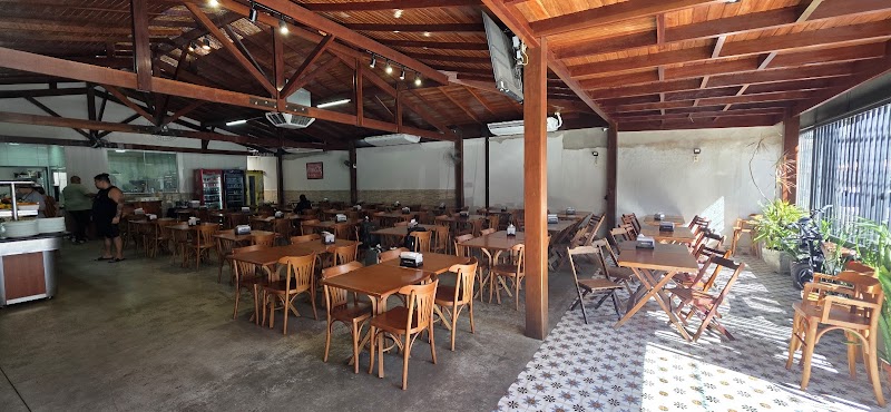 Bar e Restaurante Mordomia